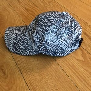 Lululemon Baller Hat Run